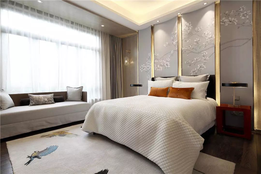 华标峰湖御园·山居墅丨中国广州-32