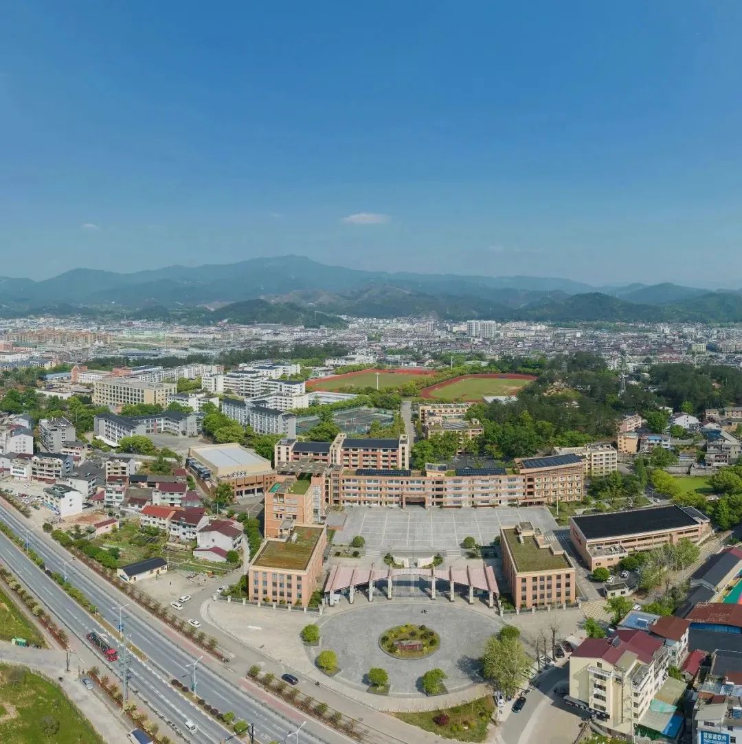 浙江省云和中学校史馆改造工程丨中国丽水丨上海丰间建筑设计咨询有限公司-9