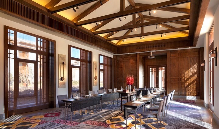 P49——丽江金茂君悦酒店专业摄影-5