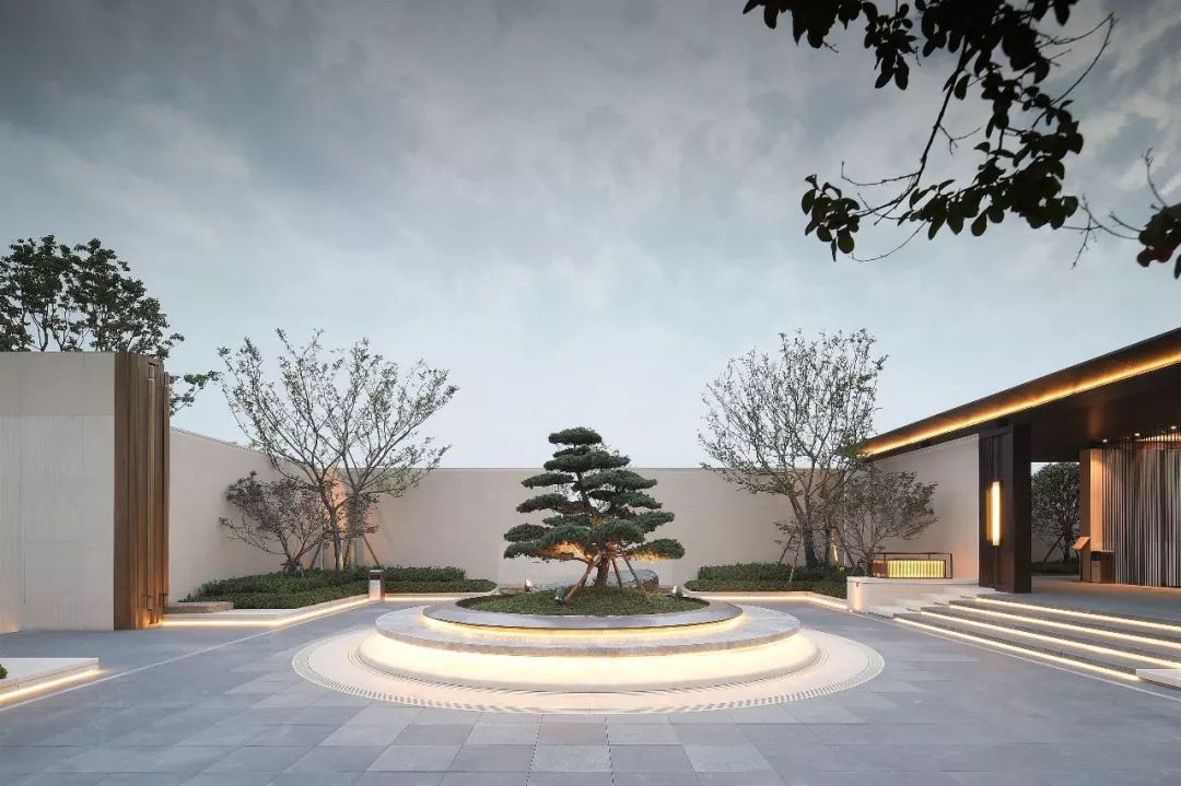 阳光城蚌埠麓山悦 | 山水诗意与现代人居的完美融合-45