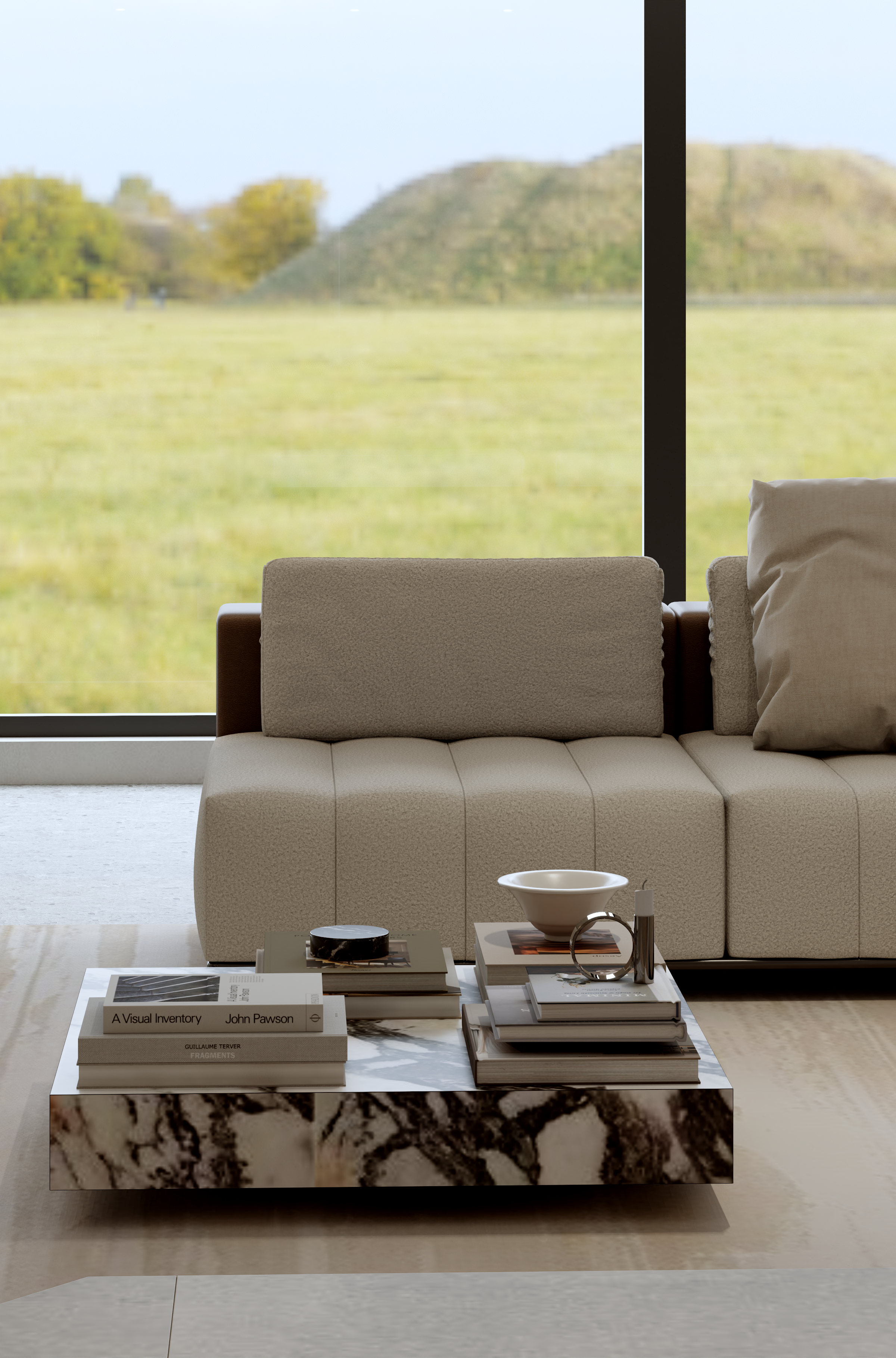 SketchUp快速表现合集 <2>-15