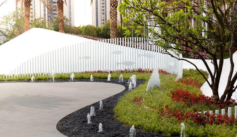 北海铂悦湾 | 温润曲线,度假滨海世界-17