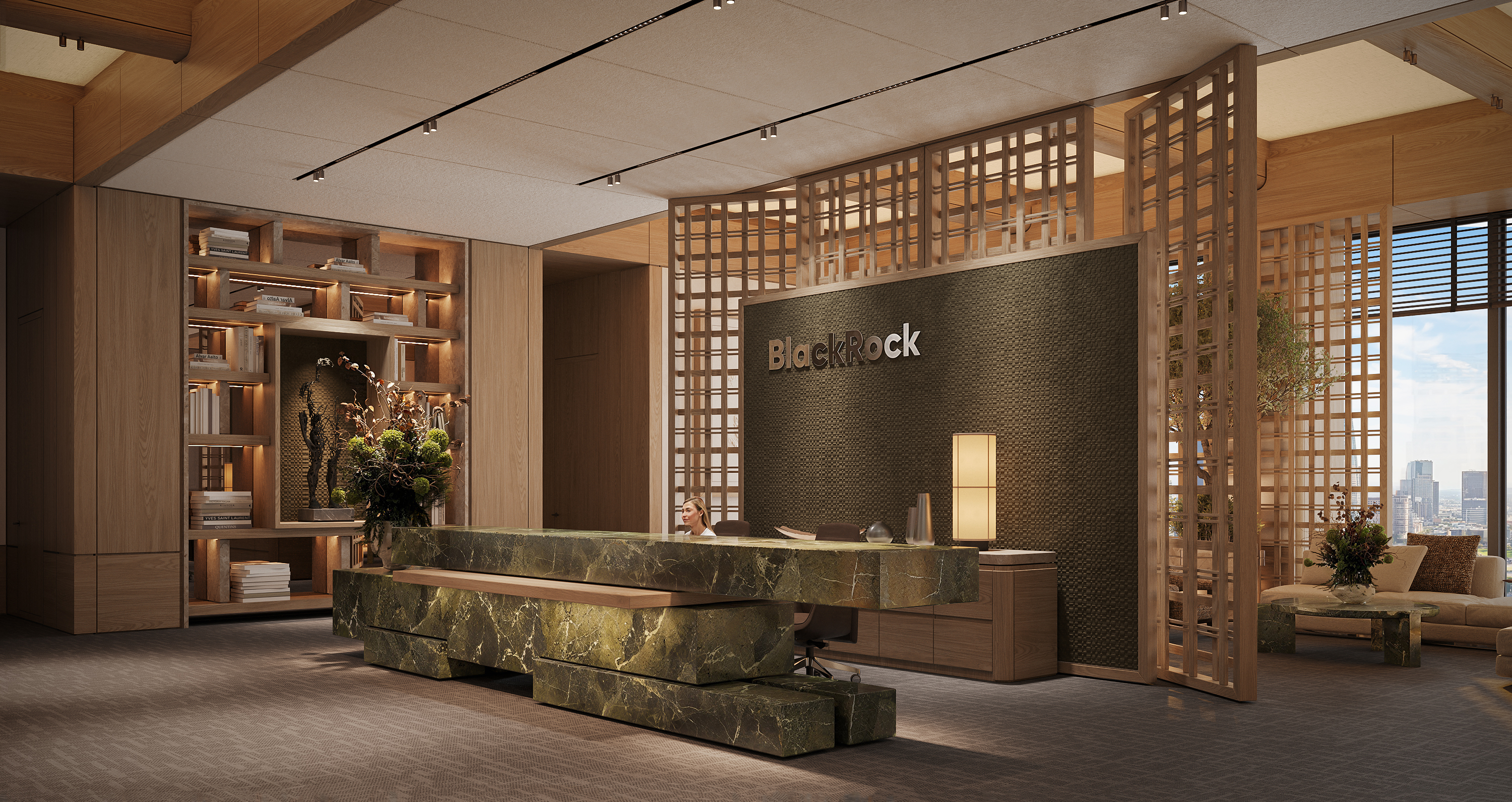 129号办公室丨美国纽约-12