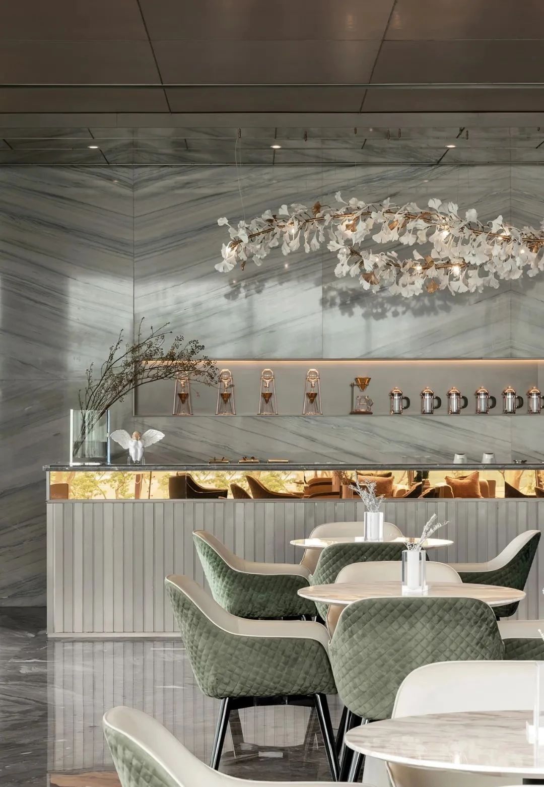 郑州正荣御首府·天樾售楼处-32