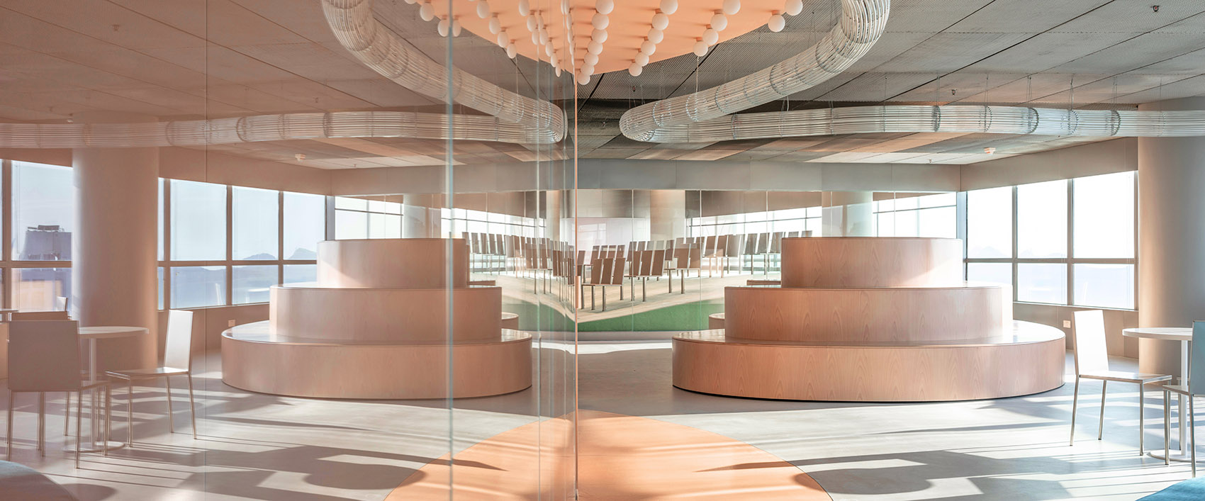 香港大学医学院学习共作室-12