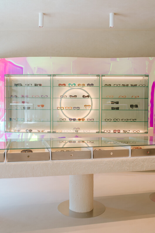 IOKO 商店丨斯洛伐克布拉迪斯拉发丨alan prekop-19