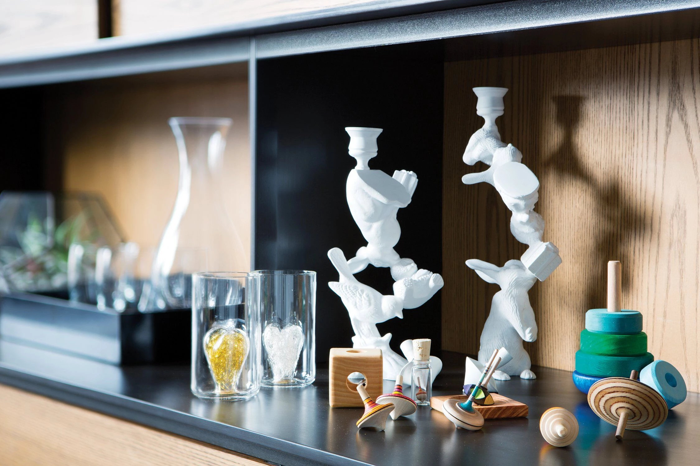 Yael Sonia Showroom-43