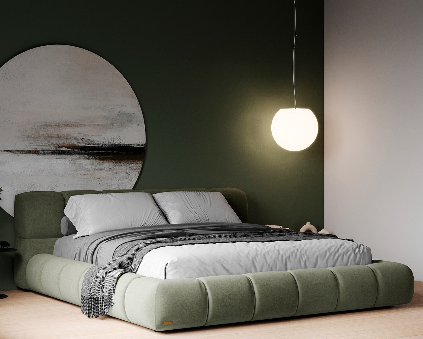 197㎡大平米住宅设计-32