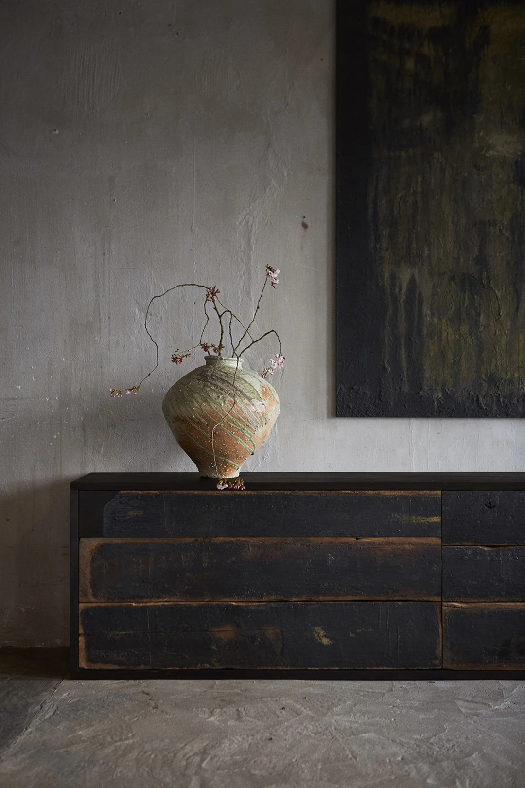 Meridiano 画廊丨墨西哥瓦哈卡丨Axel Vervoordt,Tatsuro Miki-115