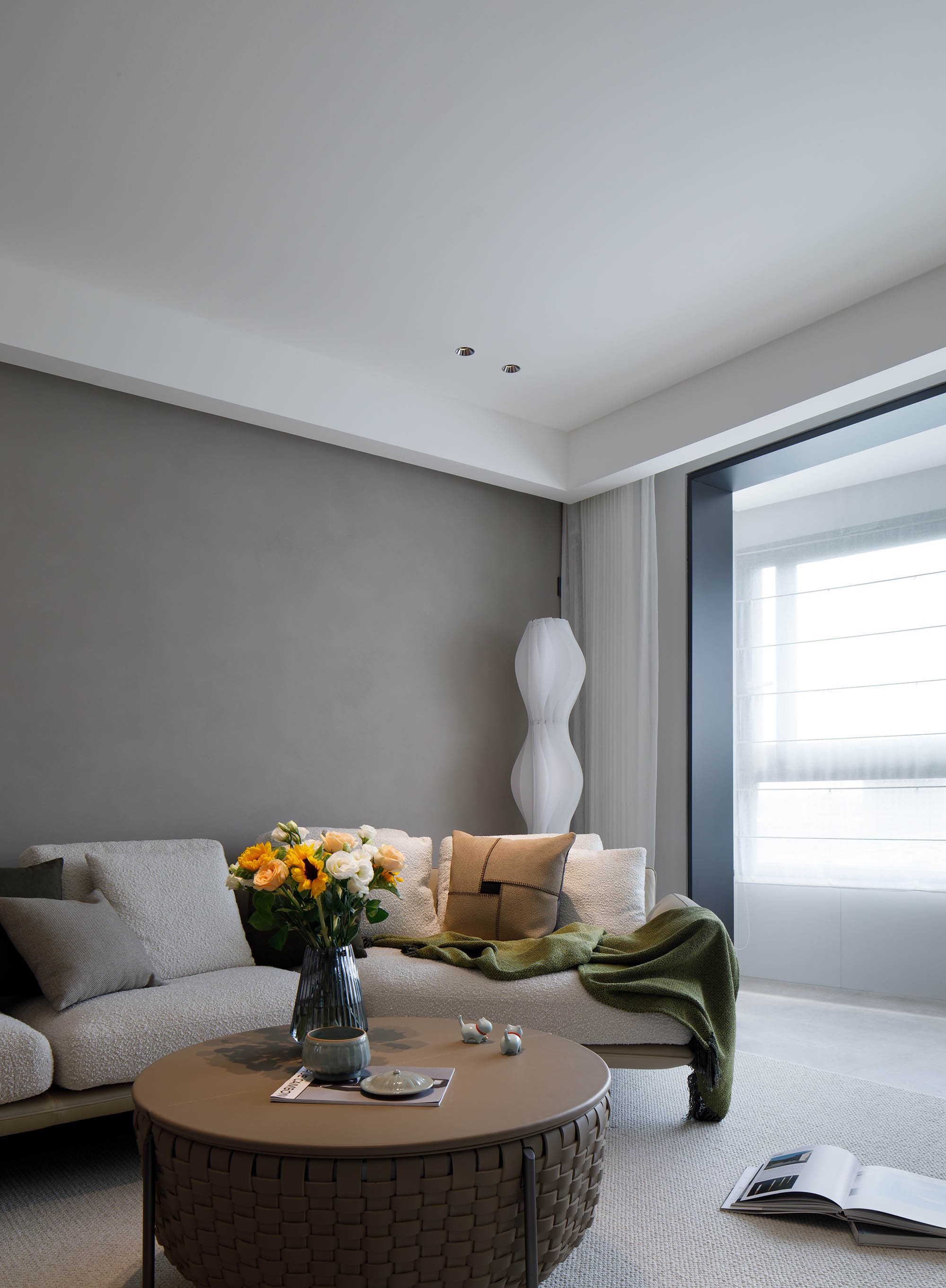 馨囍丨中国上海丨无格(上海)设计咨询有限公司-18