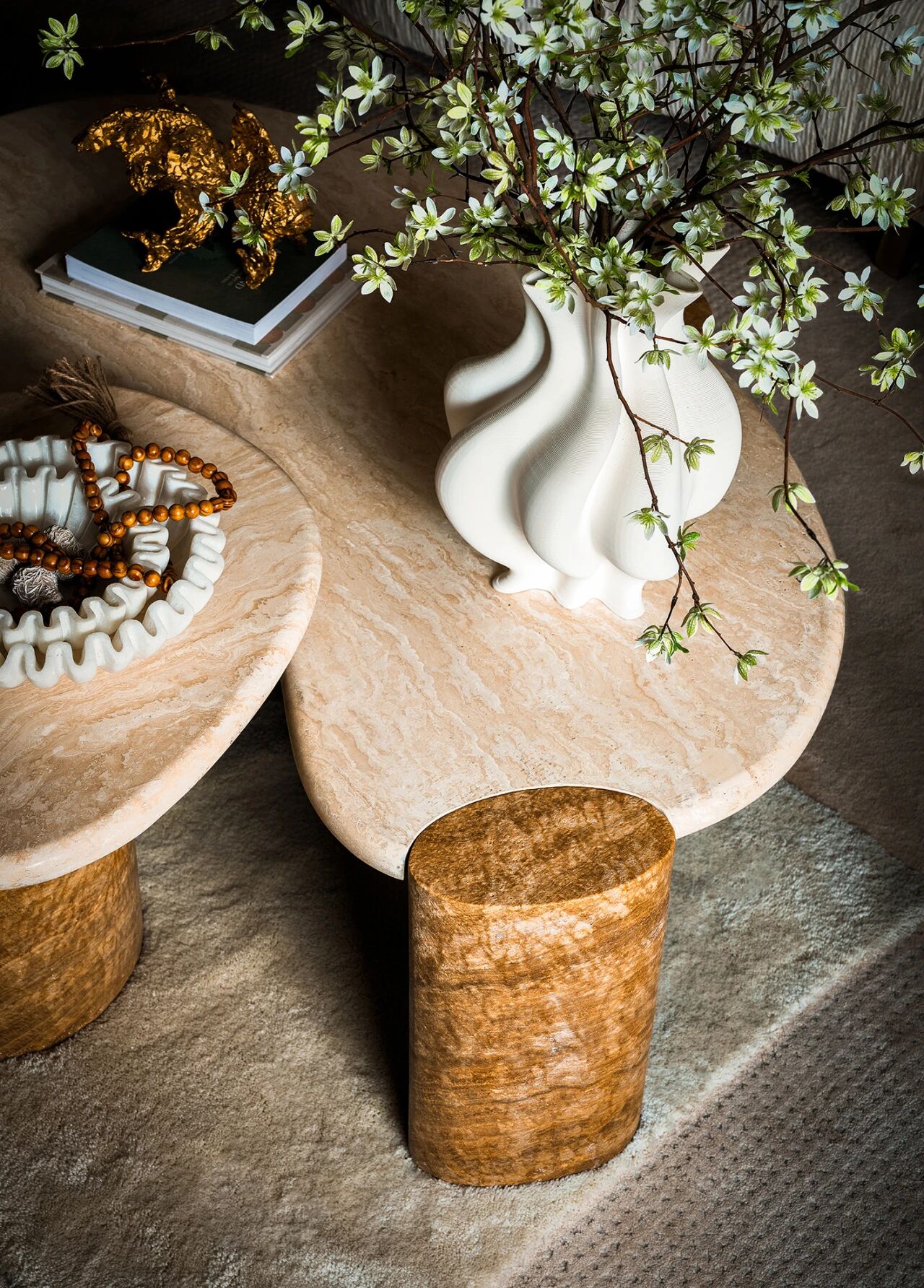 上海·康定壹拾玖丨中国上海丨深圳市布鲁盟室内设计有限公司（Bluemoon）-21