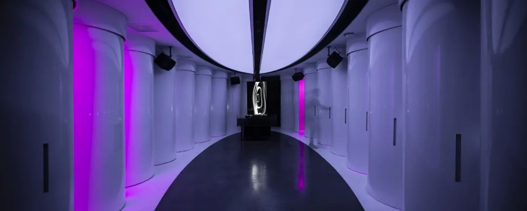 穿越时空之旅 | MASTER 夜店设计解析-80