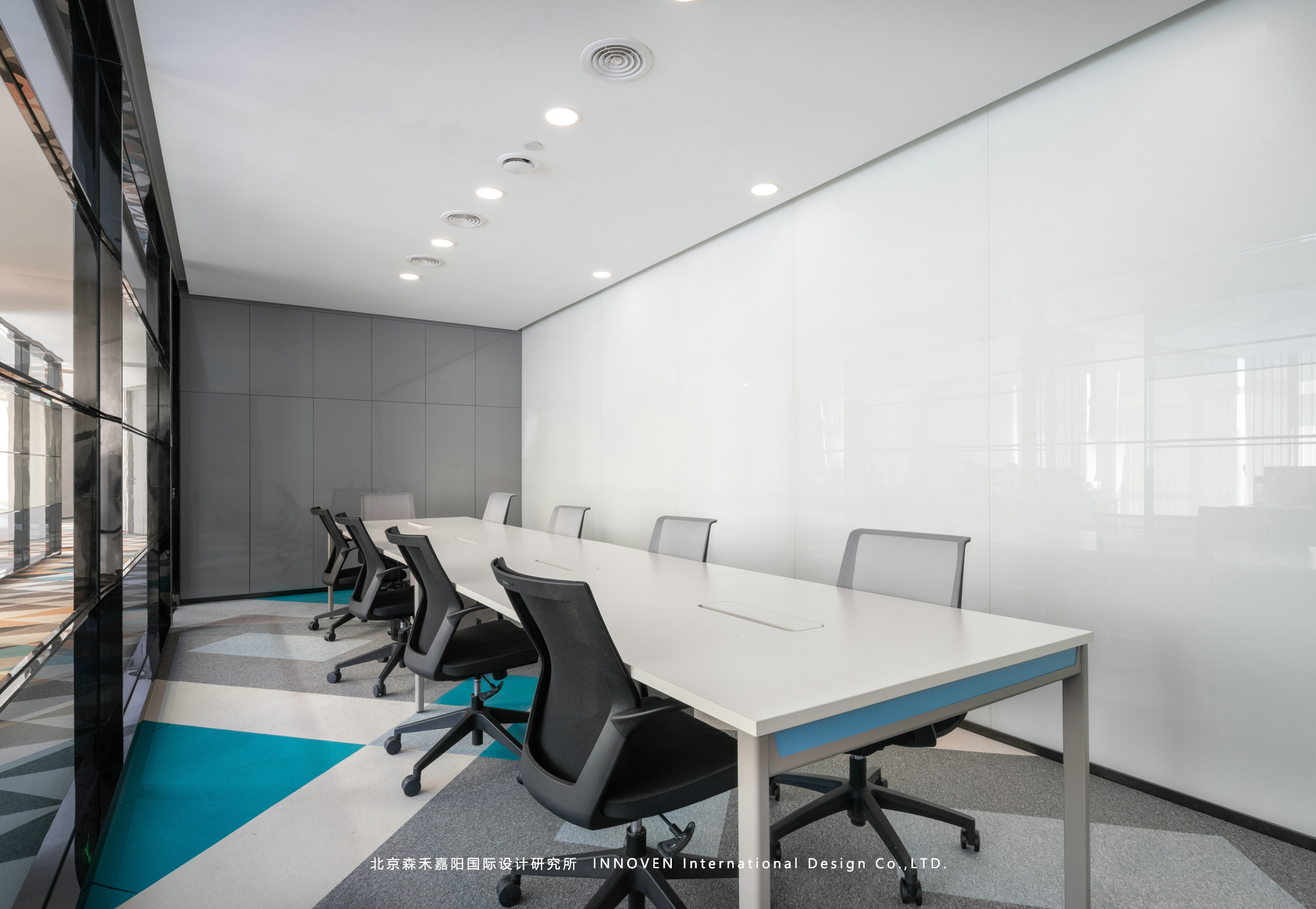 影视公司办公空间-18