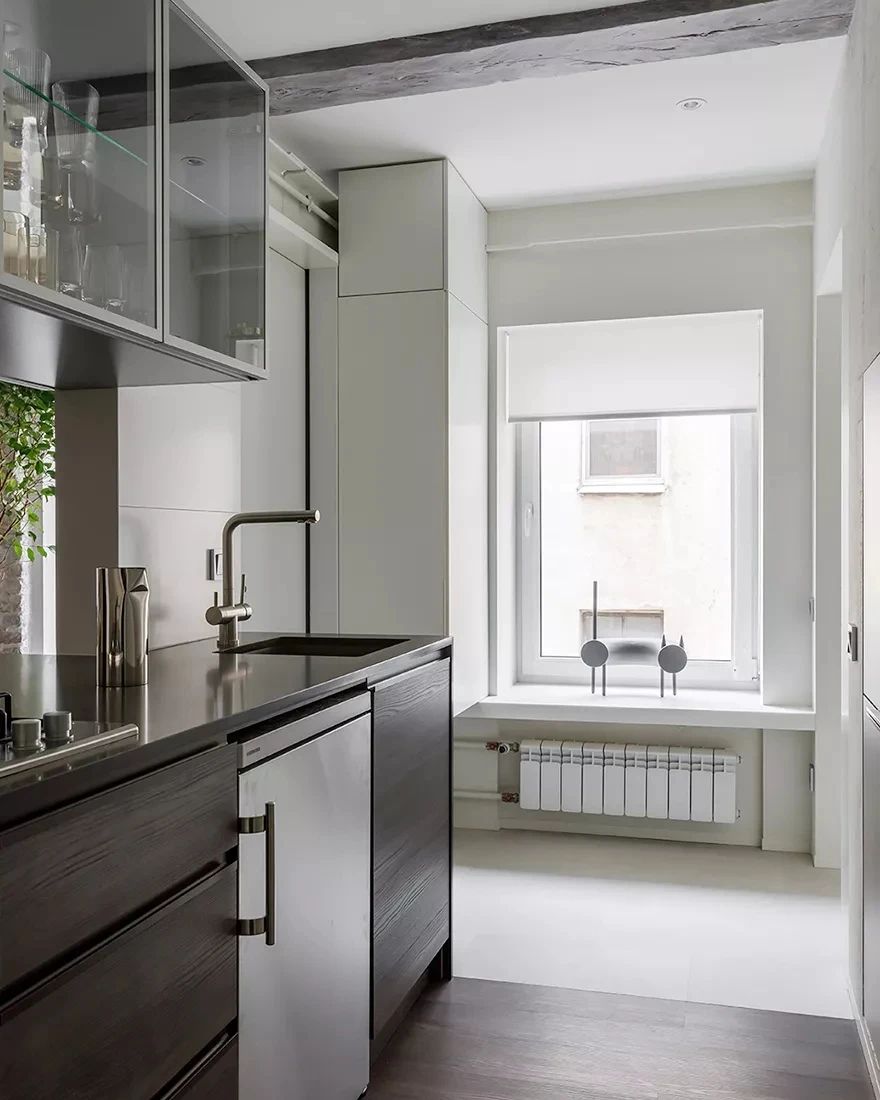 35㎡小宅设计-23