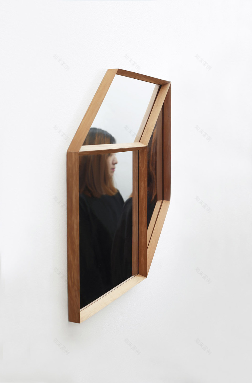 水桌与框镜,中国 /建筑营设计工作室-42