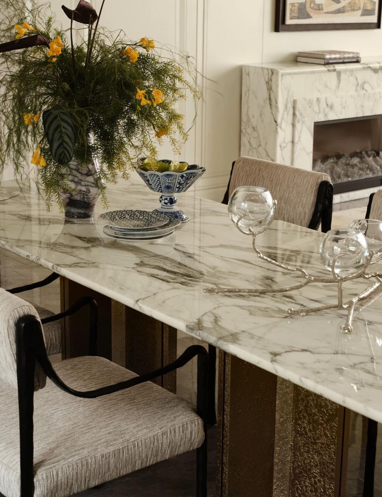 招商·锦城序丨中国成都丨室内设计北山造所,软装设计矩阵纵横-17