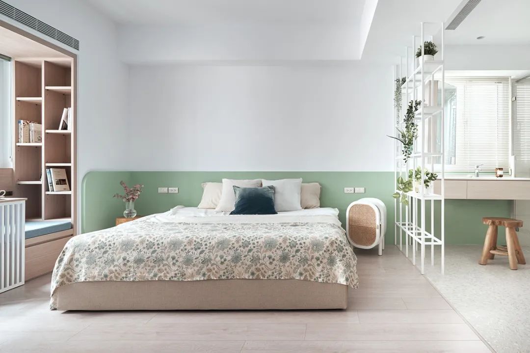 女人向往的空间-25