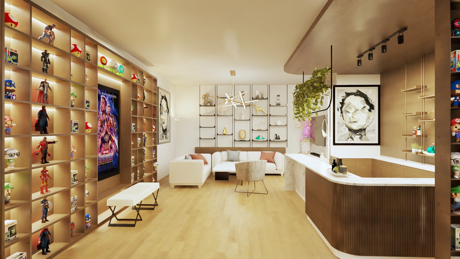 The Collector's Vault-3