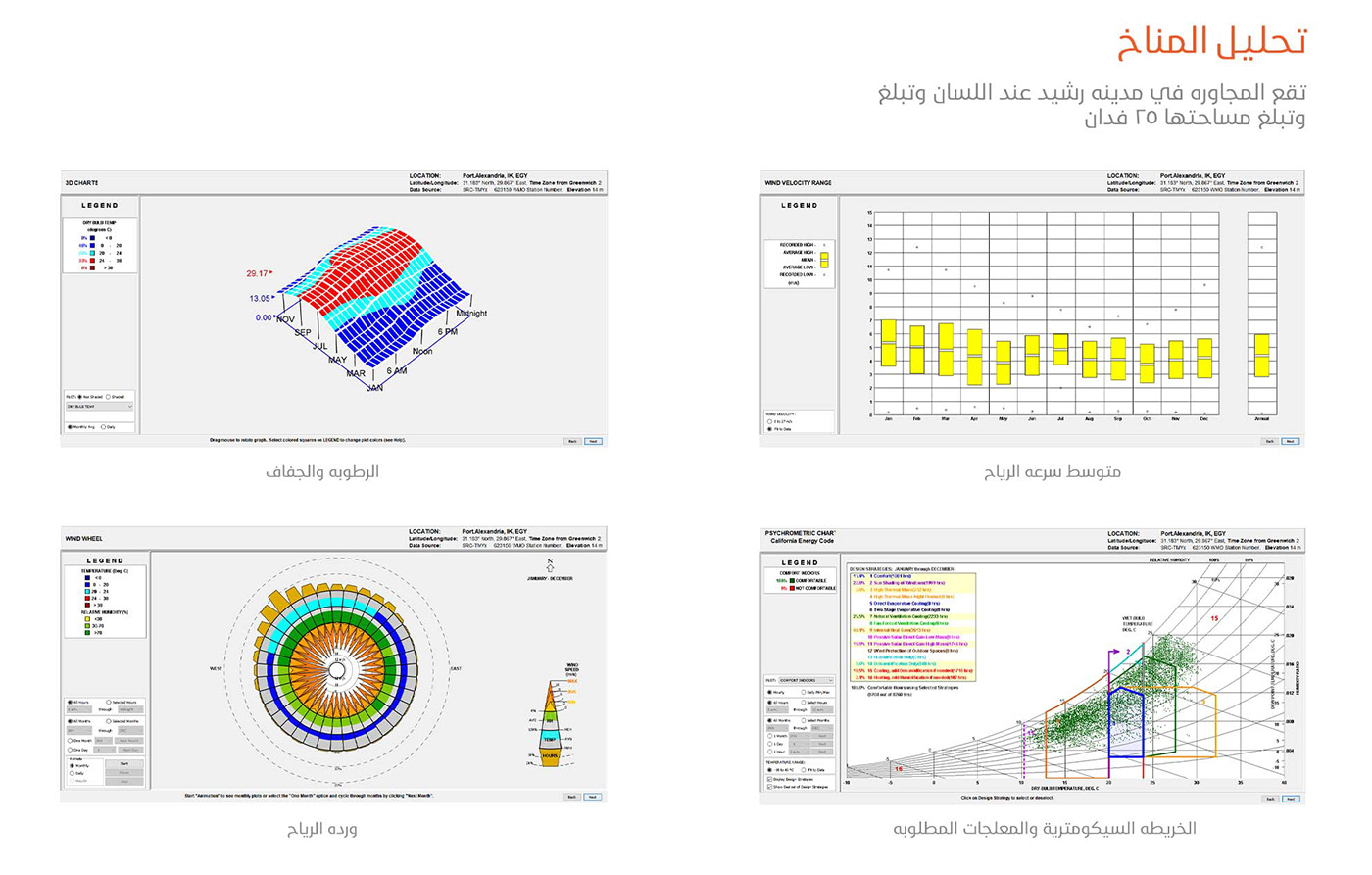 新拉希德市住宅小区规划丨埃及丨abdulrahiman ibrahim-5