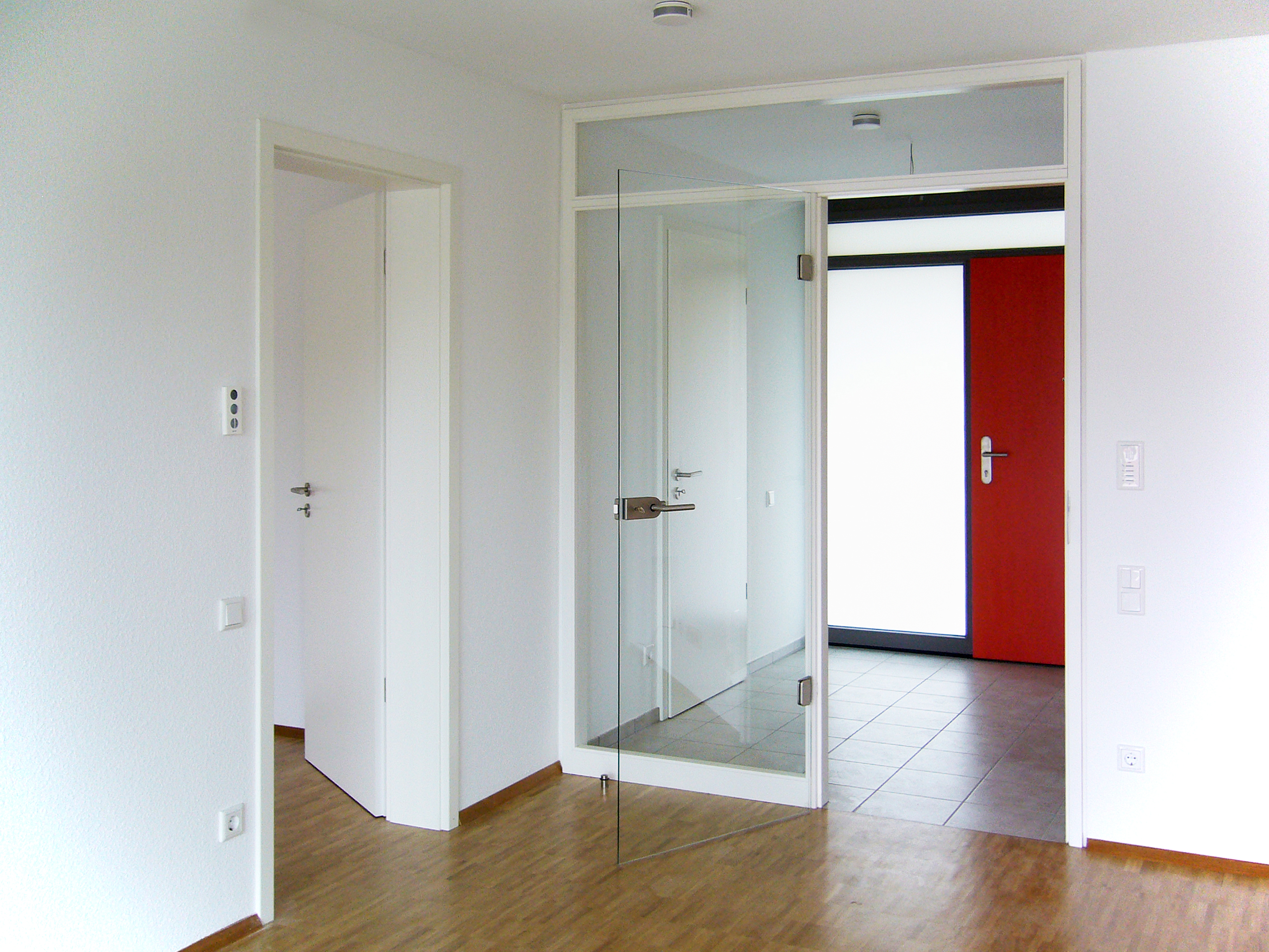 WOHNEN FÜR SENIOREN  老年人住宅项目丨德国丨Weber & Partner Architekten-34