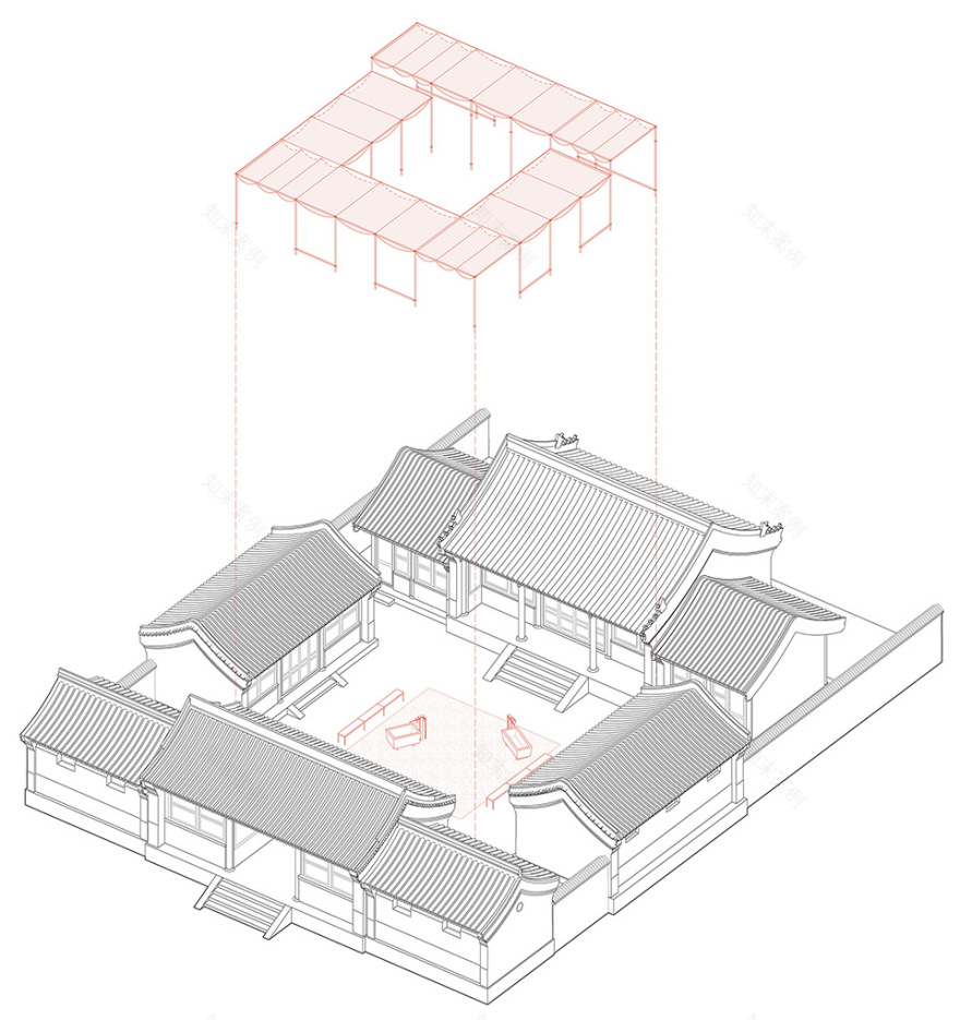 伊索北京19号府 / 刷刷建筑 -16