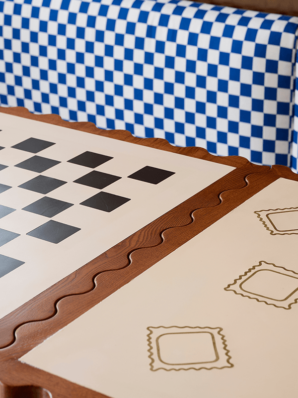 莫阿莫阿意大利面俱乐部丨越南胡志明市丨The Lab,Giang Ho,Thinh Tran等-29