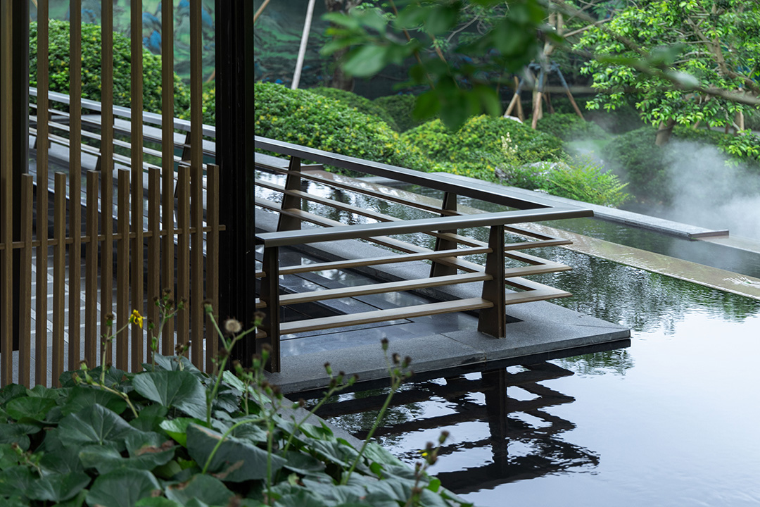 丨中国清远丨L&A GROUP广州分公司项目三组-45