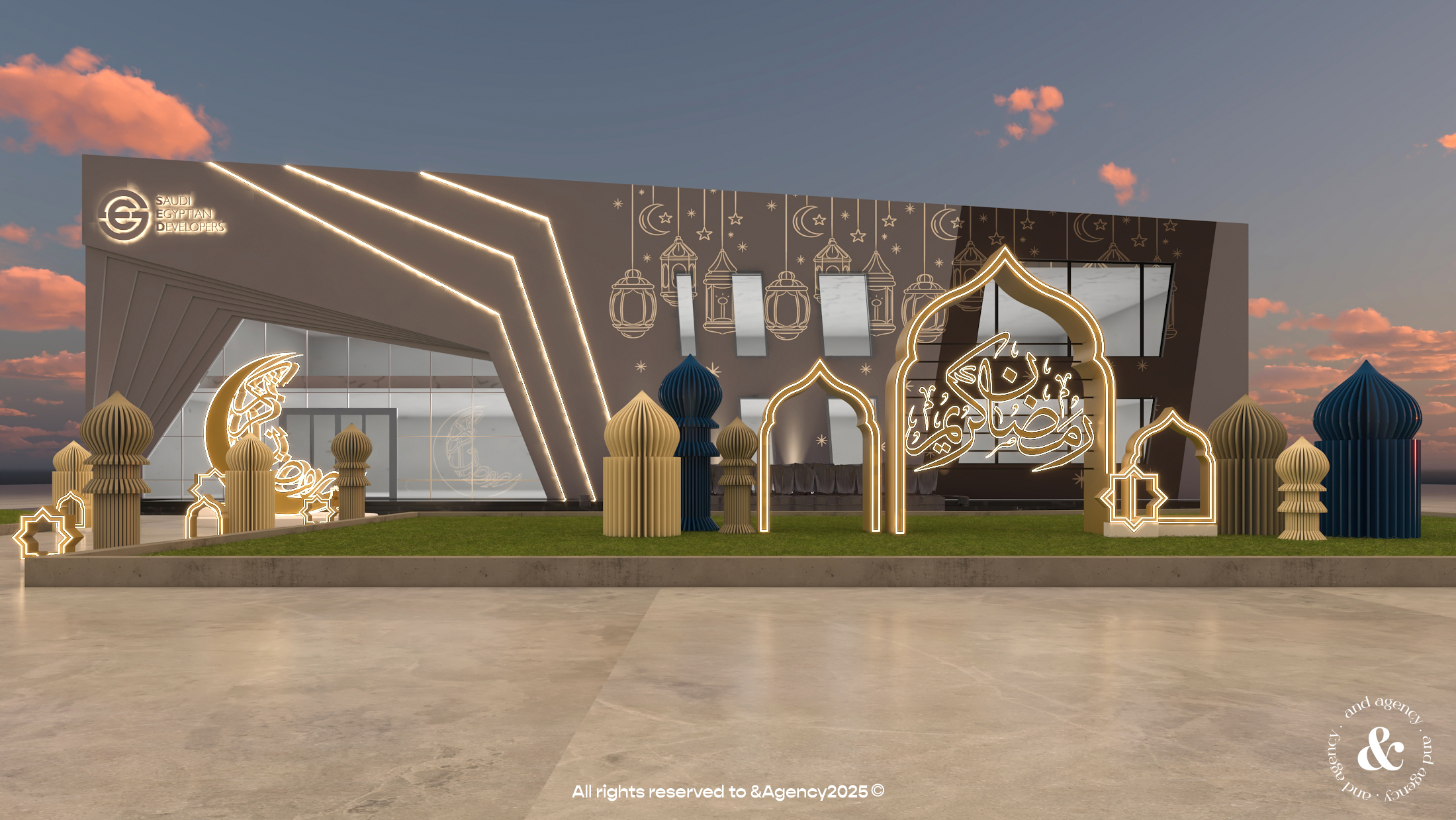 SED Approved Design - Ramadan Decorations 2025-6