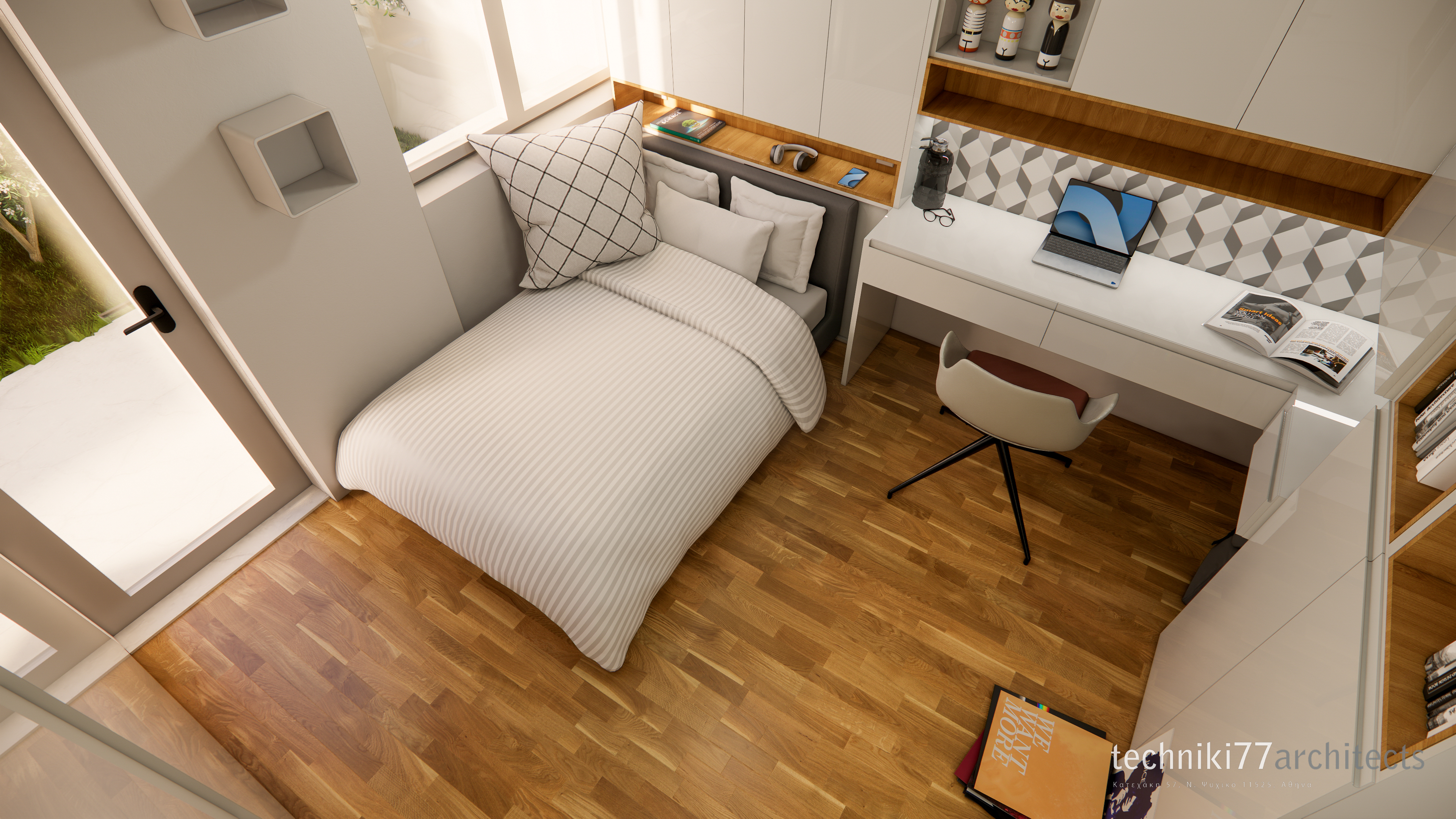 Teen Room Renovation-2