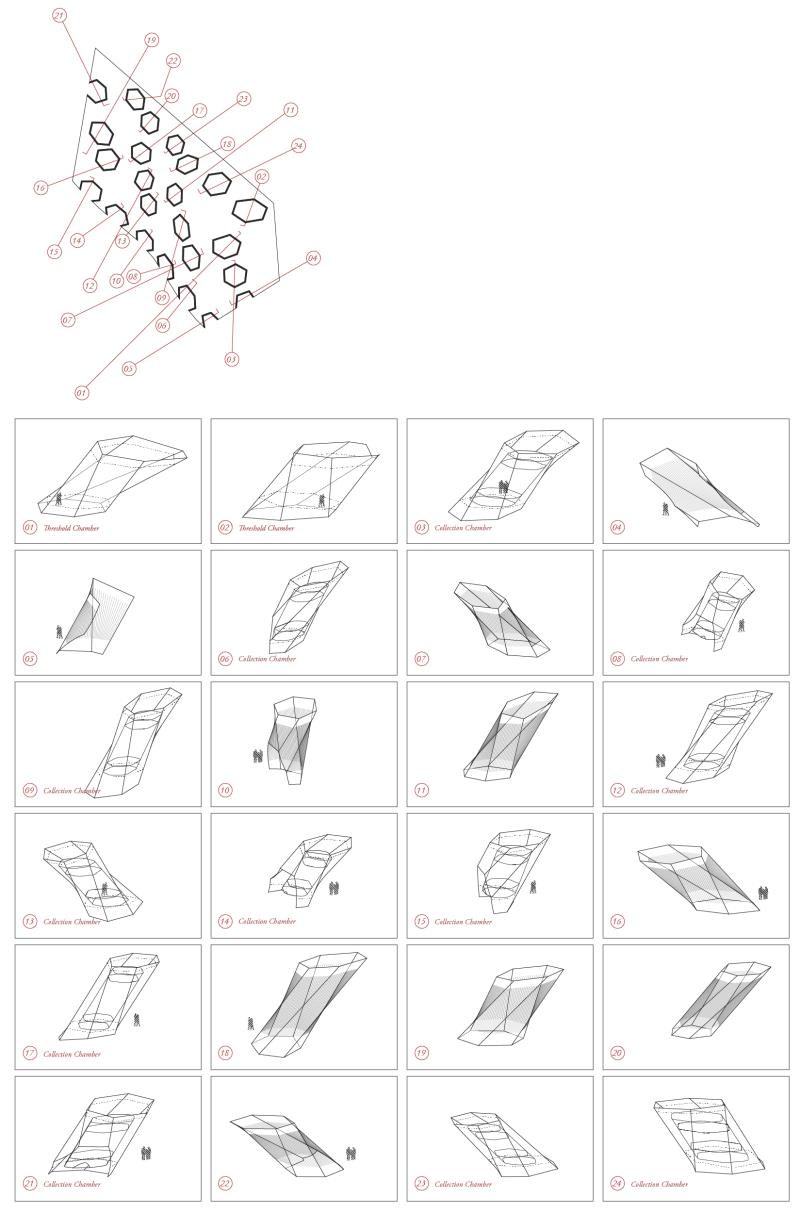 Jeongok Prehistory Museum（定岳史前博物馆）丨韩国涟川郡-28