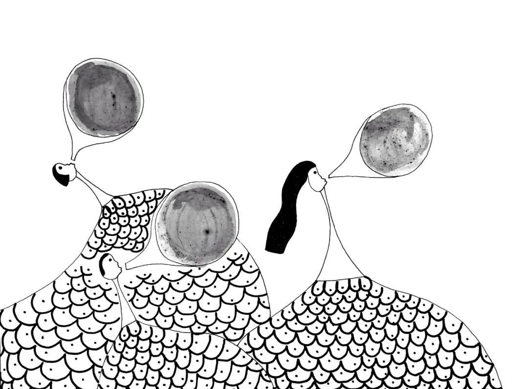 一条河流 · 王帅个展丨中国上海丨mür mür-27