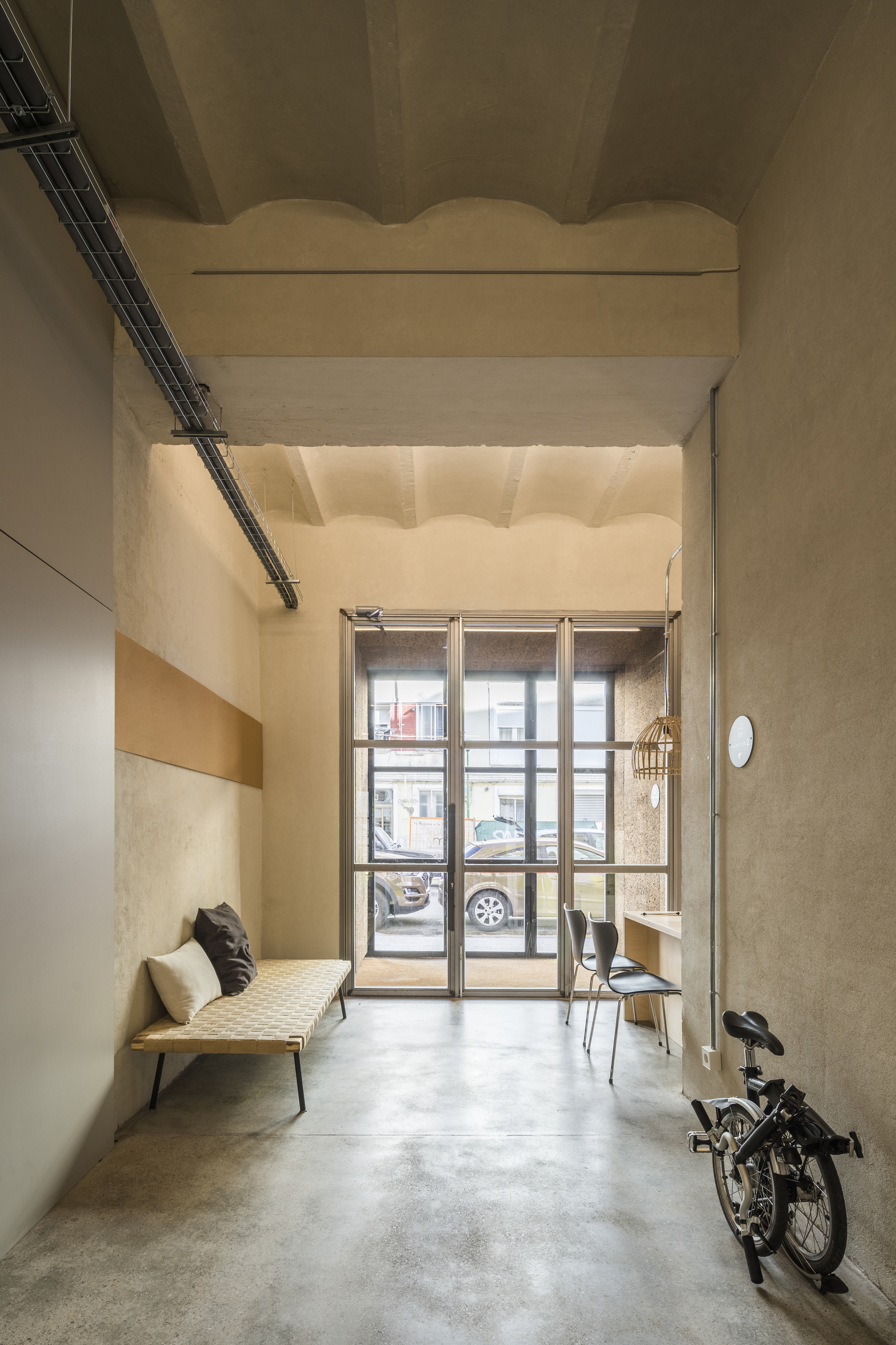 Yoglar Musical School / Enrique Jerez + Leal Interiorismo y Diseño-35