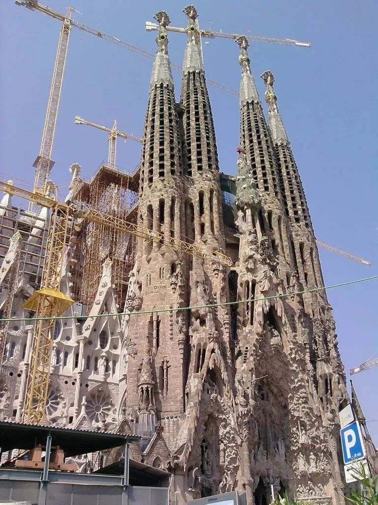 圣家堂丨叶胤祥设计事务所-9