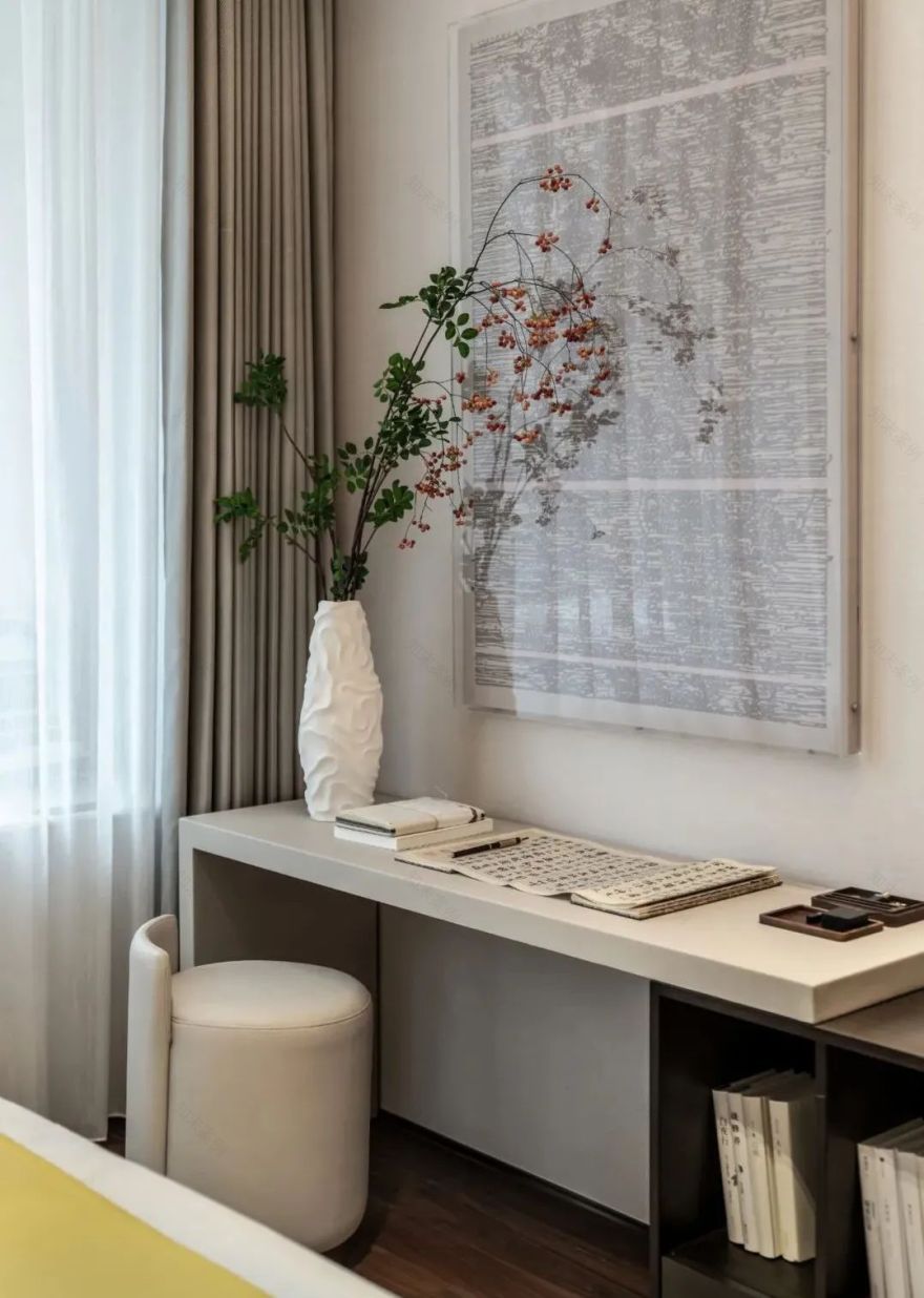 中崇·古北中央公园丨中国上海丨SRD DESIGN-26