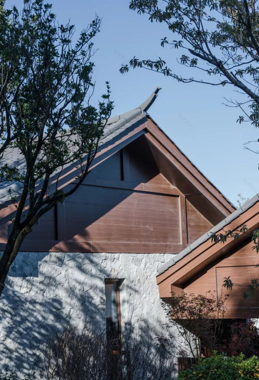 入世而出尘丨云南白药·大理健康养生创意园-124