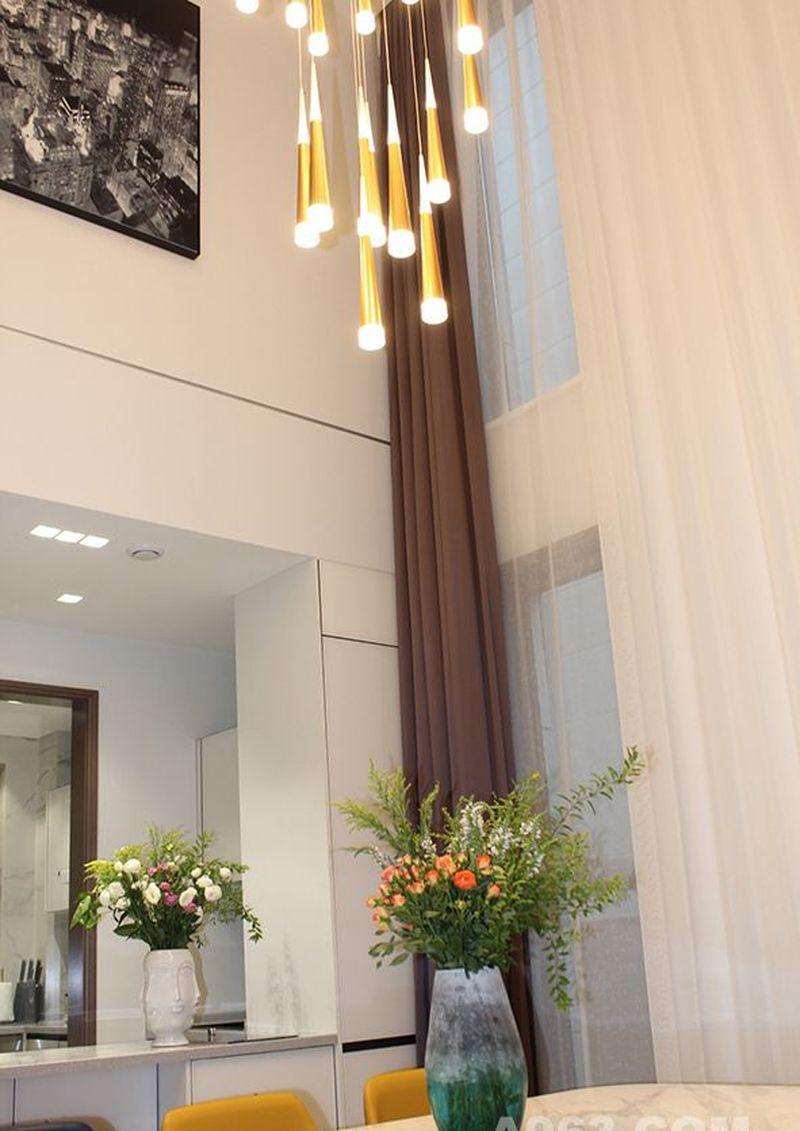 江南山水 | 现代简约风格的时尚演绎-13