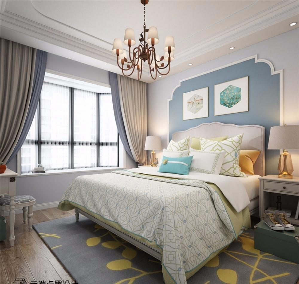 
云端点墨设计丨闫家骐 - 小姐姐的爱琴海 -9