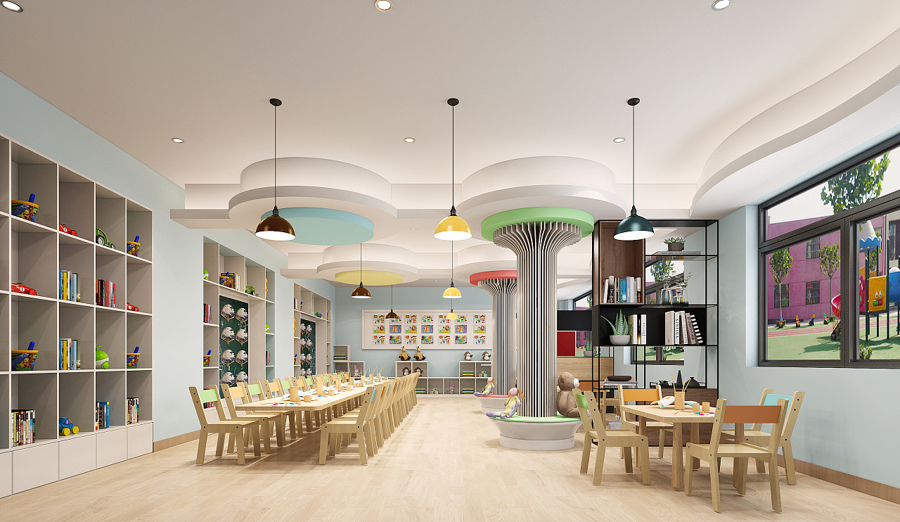 儿童成长起点·幼儿园-12