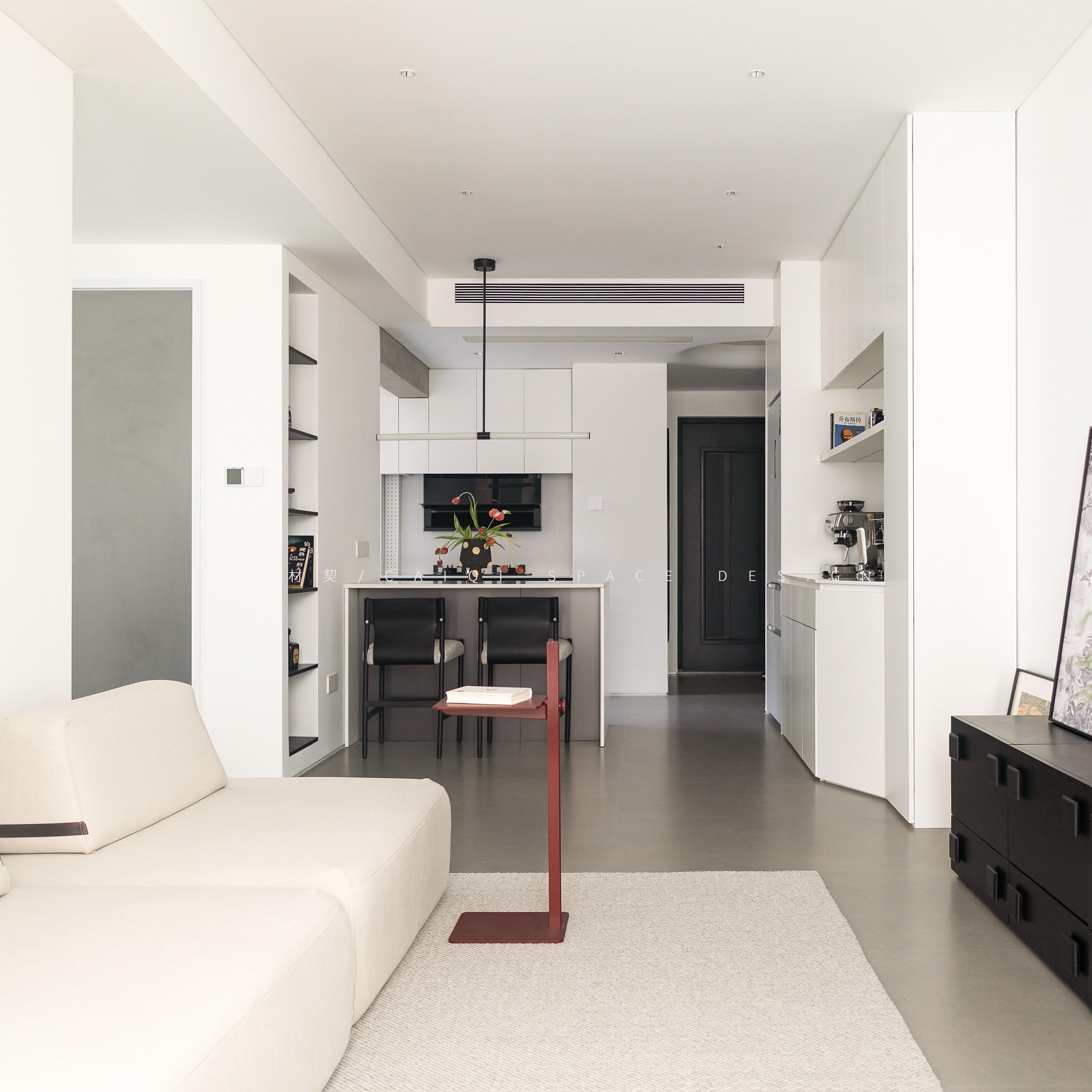 壹城中心丨中国深圳丨材契作品-25