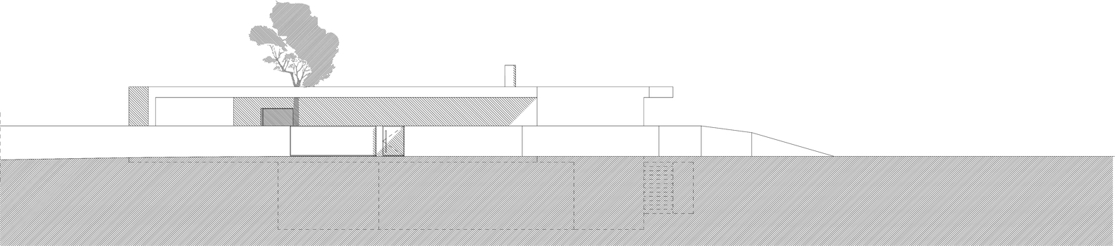 葡萄牙南部海陆之间的有机别墅-80