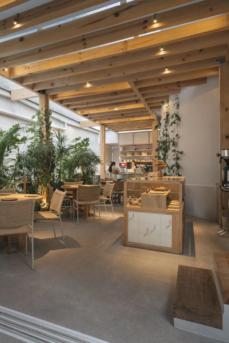 服务课程丨墨西哥丨Pioneer-21