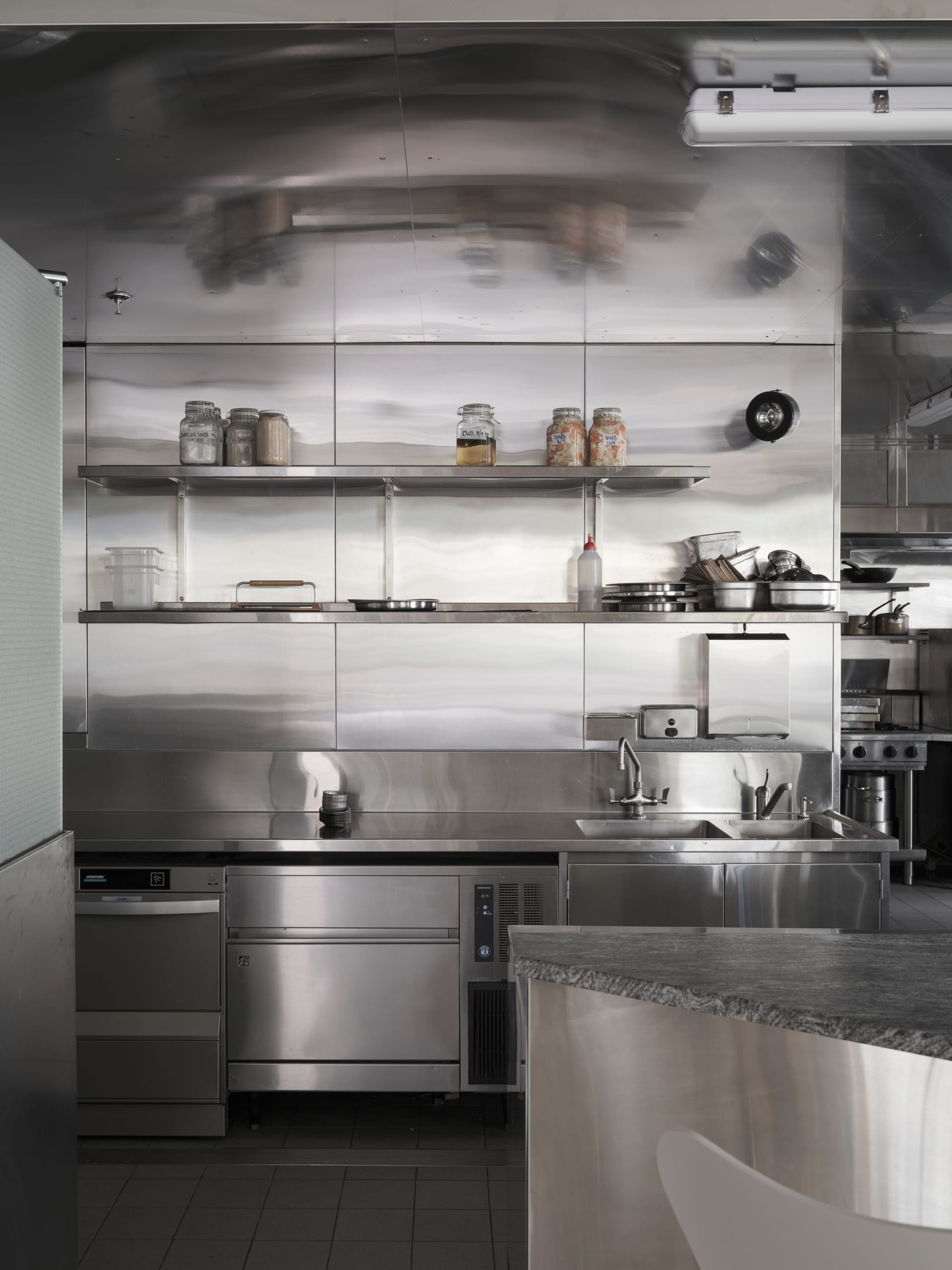 荷马流氓酒馆丨澳大利亚悉尼丨AP Design House-31