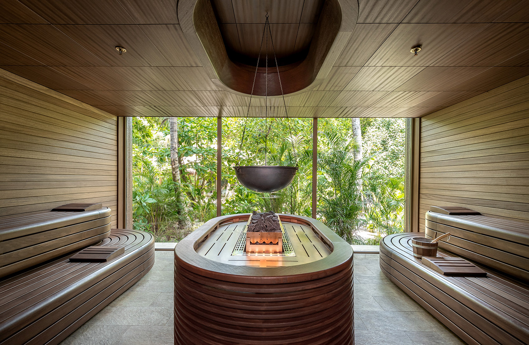 JOALI BEING 度假村丨马尔代夫丨Autoban-147