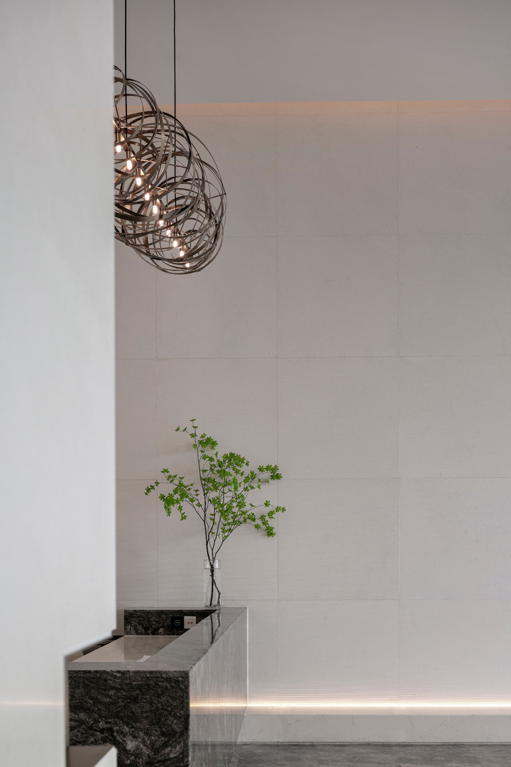 佛山天禧营销中心丨中国佛山-13