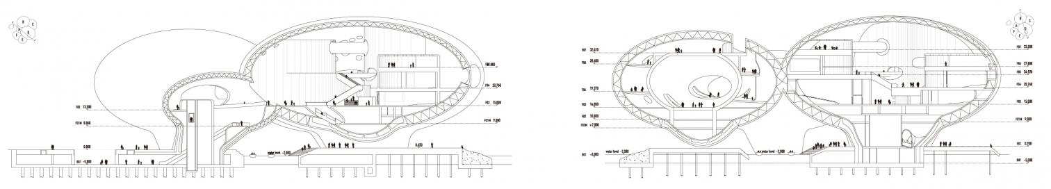 杭州动漫博物馆——艺术与娱乐的融合-14