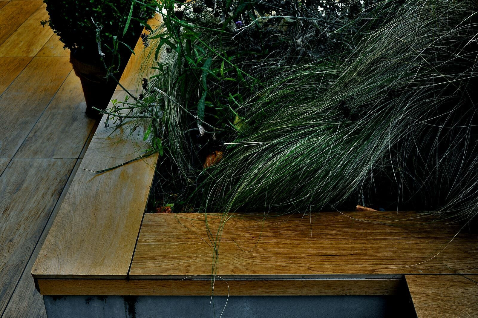 意大利乡村风格面包店-23