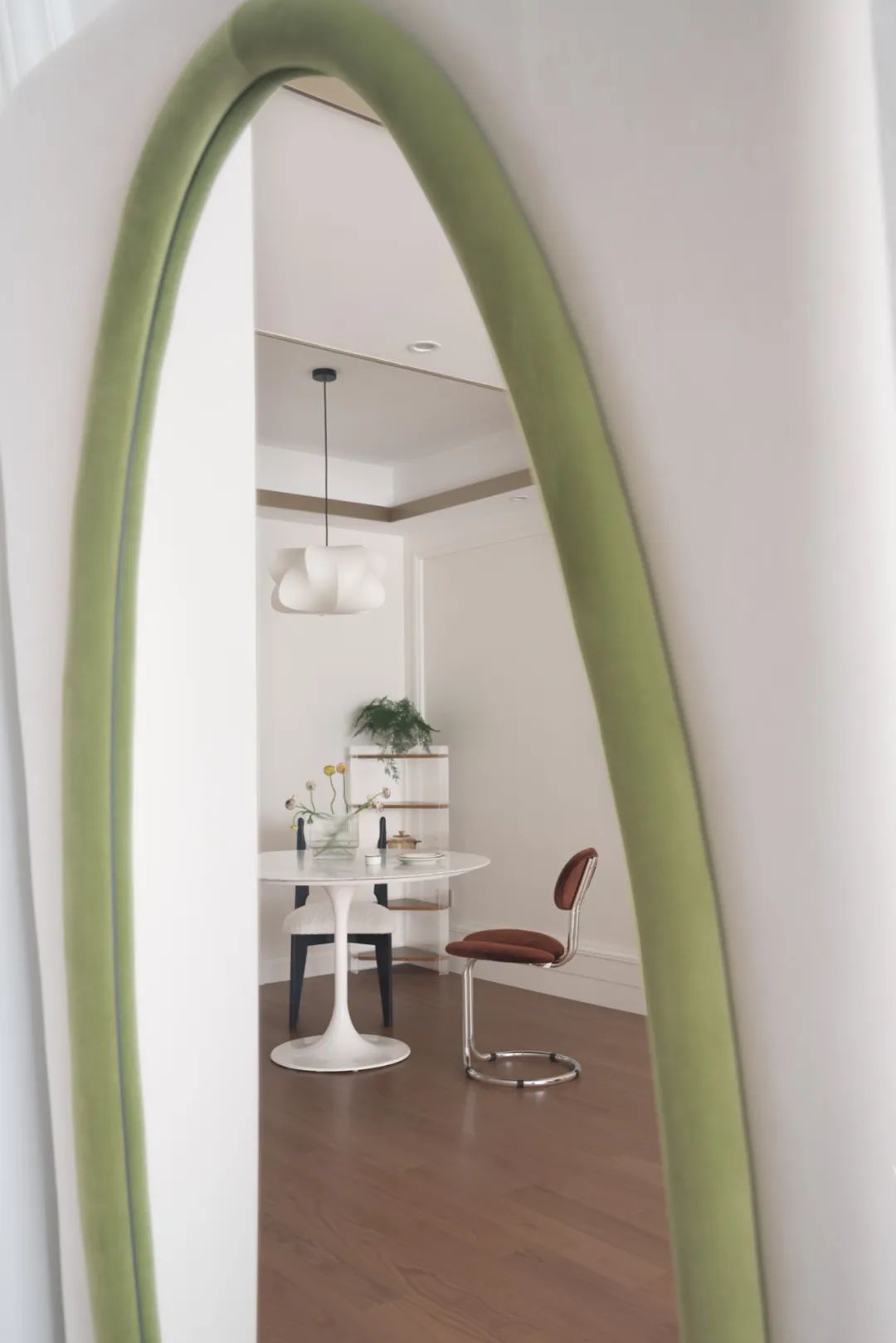 专属于你的·梦中情房丨中国上海丨向生空间设计-22