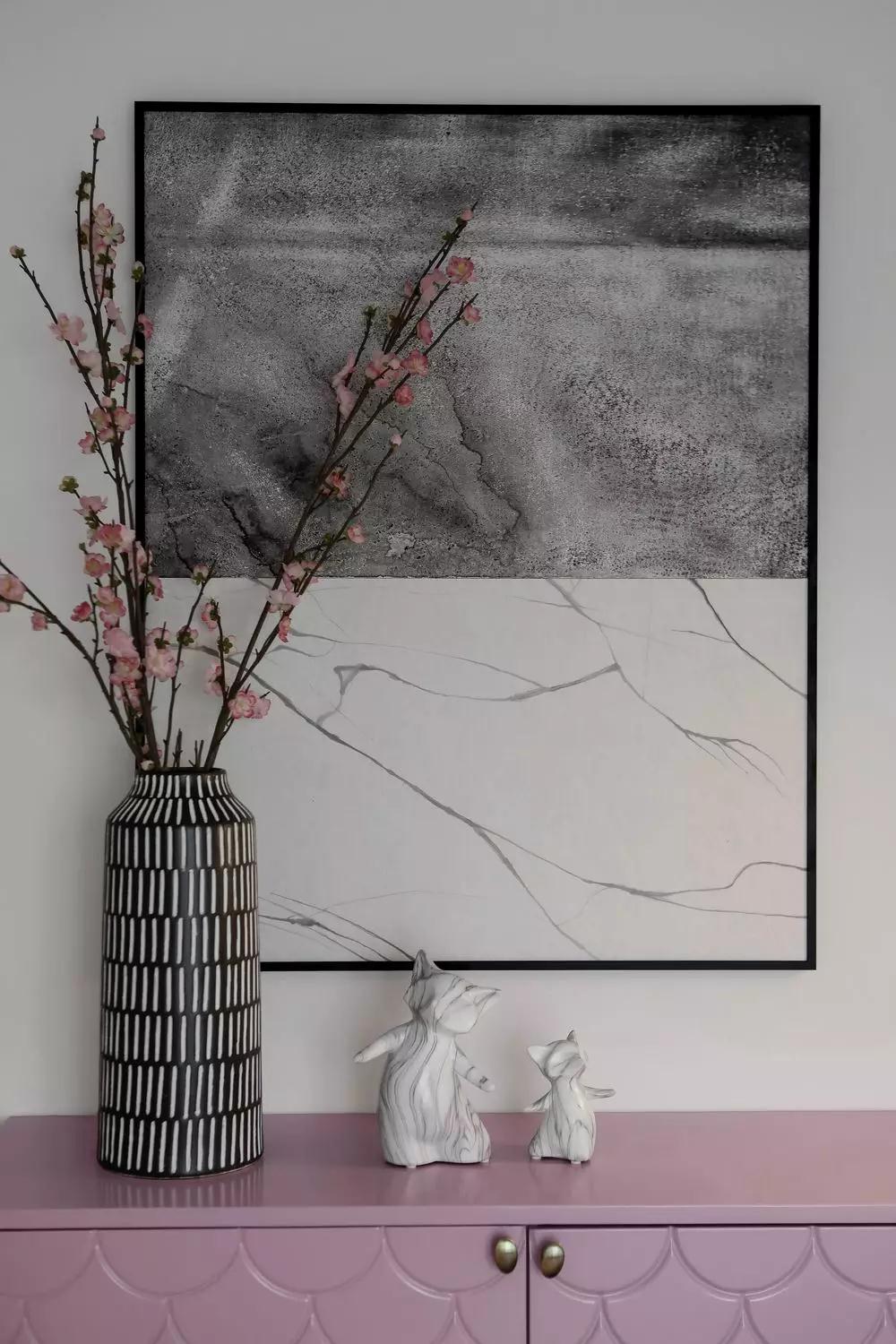 99㎡惠景慧园项目(二期)A3户型  深圳华墨国际设计-20