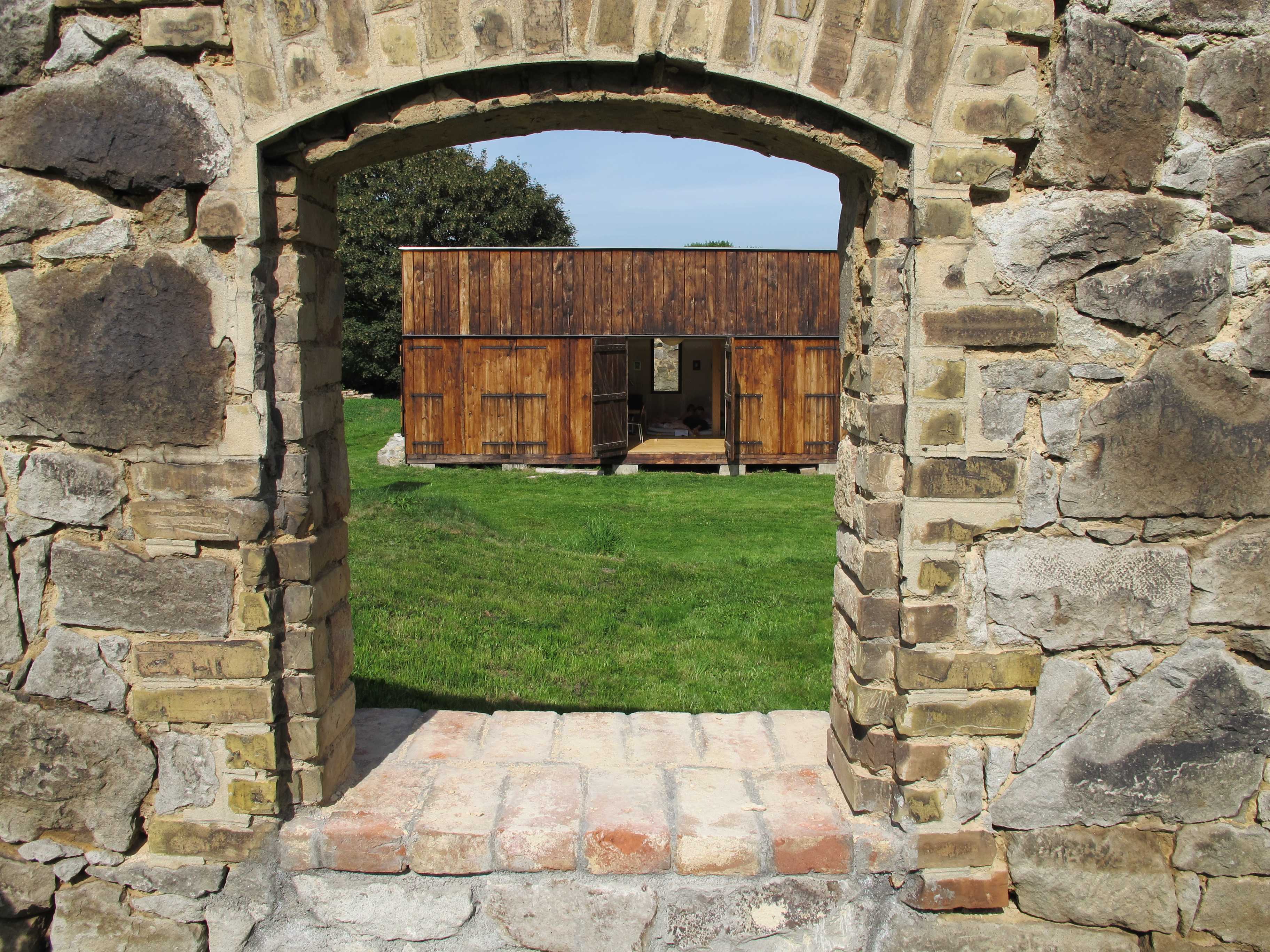 conceptual object in vernerice-7