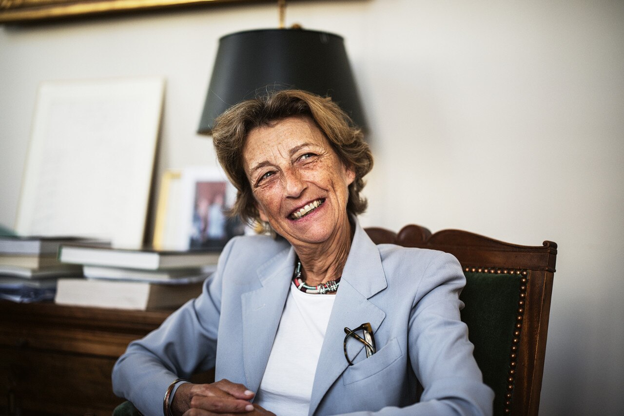 皇家凡尔赛宫室内设计揭秘-11